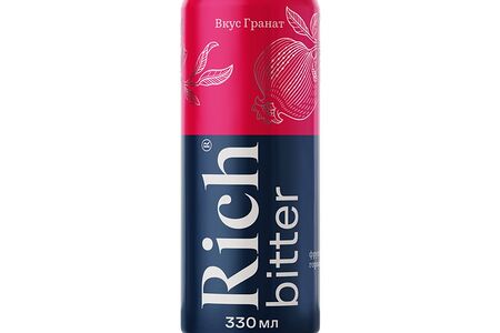 Rich Bitter Гранат