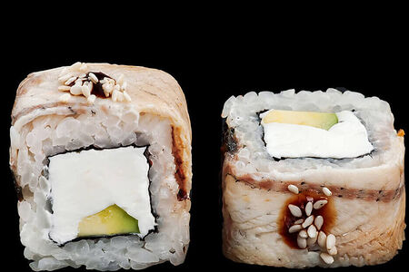 Филадельфия в угре