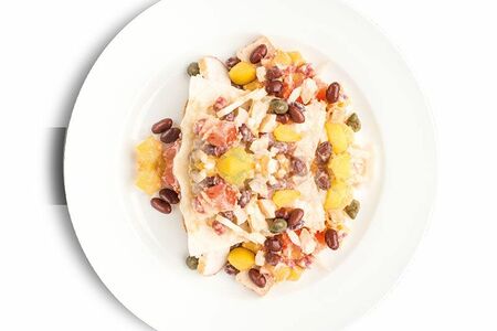 Мужской каприз