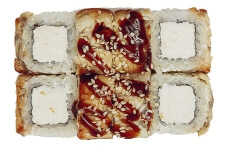 Канада Чизу