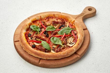 Филетто ди Манцо