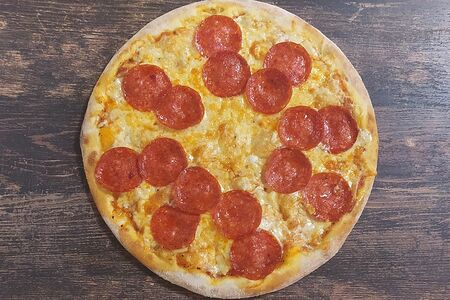 Пепперони мини