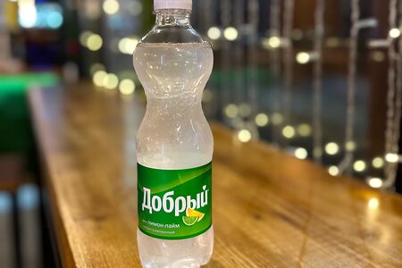 Добрый Лимон-лайм
