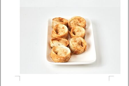 Кимчи манду