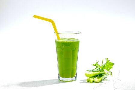 Фреш Сельдерей