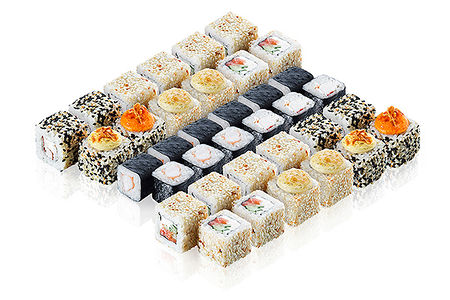 Сет Тет-а-тет