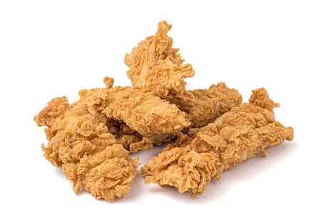 5 Стрипсов Оригинальных