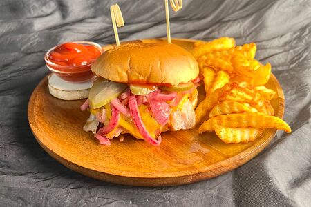 Сет Калигула