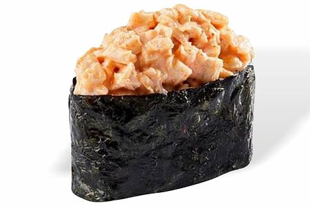 Тори спайси