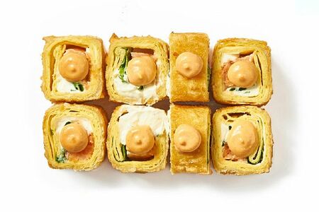 Драгон-рору