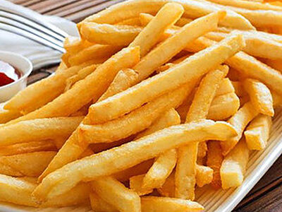 Картофель фри