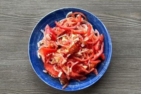 Салат Шакароб