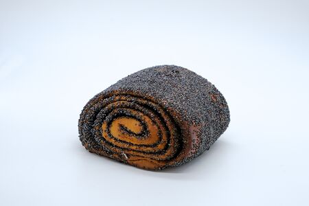 Сдоба с маком No