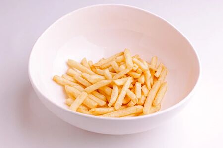 Картофель фри