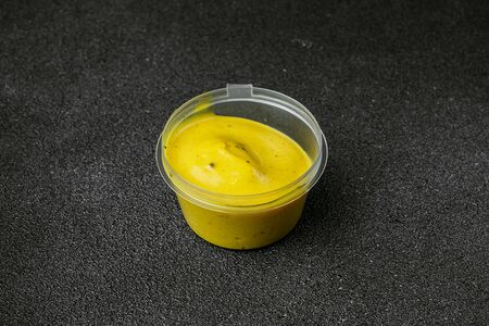 Соус Горчичный