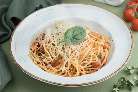 Паста Наполи