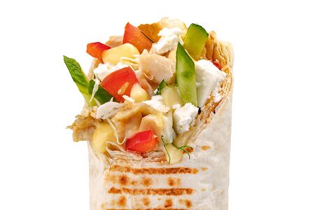 Греческая макси