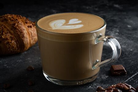 Капучино Декаф