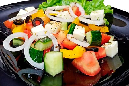 Греческий план