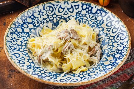 Абруции паста