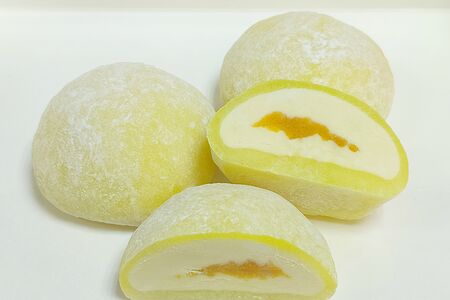 Моти Манго-маракуйя