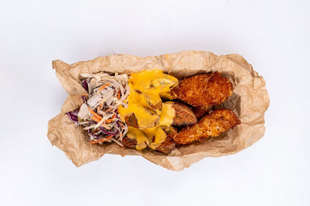 Ланч-бокс Фирменный