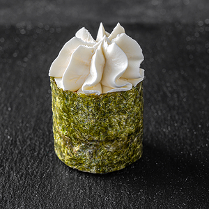 Крим-суши Кальмар