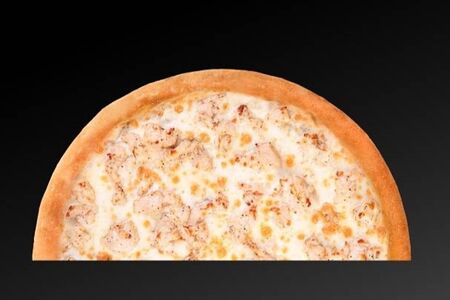 Сырная Цыпа