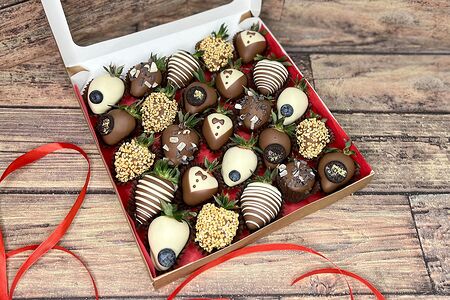 Сильный и Смелый Large