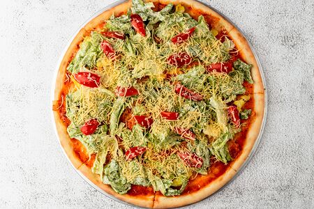 Пицца Цезарь