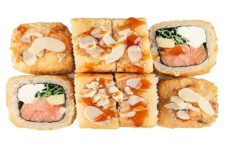 Саломон Дабл Чиз Темпура