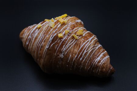 Манго-маракуйя