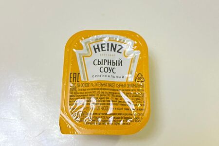 Соус Сырный
