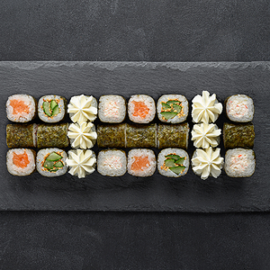 Сет Маккинли