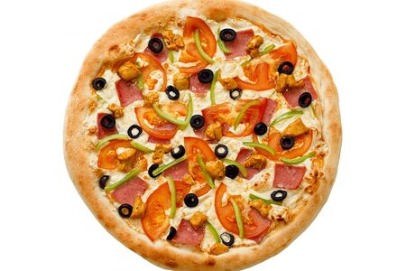 Неаполитана L