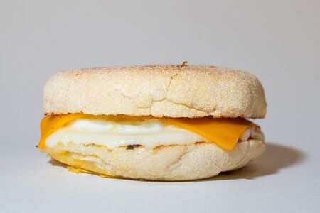 Английский маффин