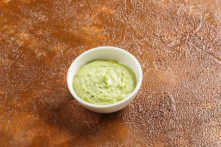 Соус Огуречно-пикантный