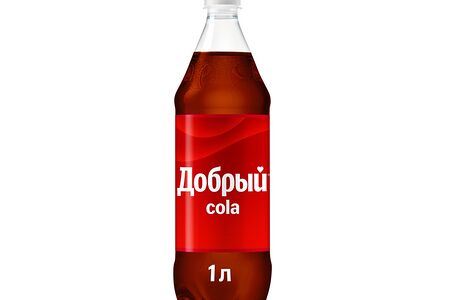 Добрый Cola