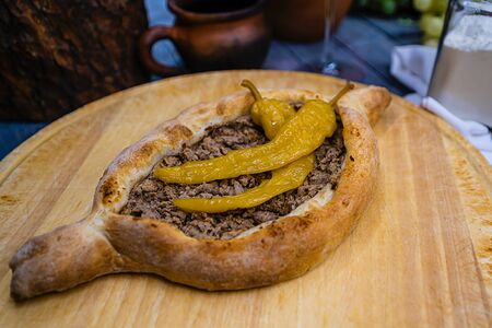 Аджарски лобиани