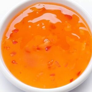 Соус Кисло-Сладкий