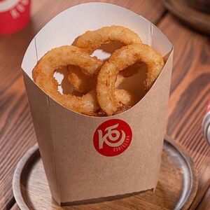 Луковые кольца