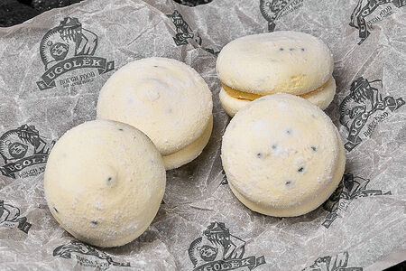 Зефир Маракуйя