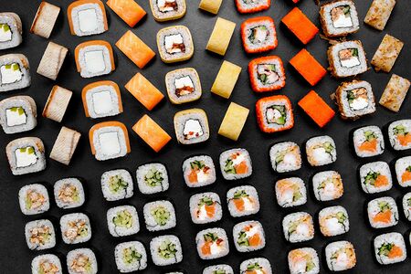 Сет Крестный отец