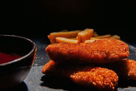 Стрипсы Стандарт