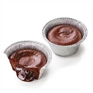 Фондан шоколадный