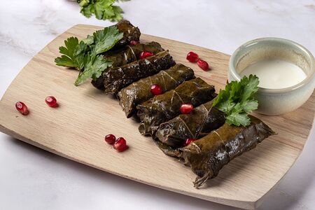 Долма Ереванская