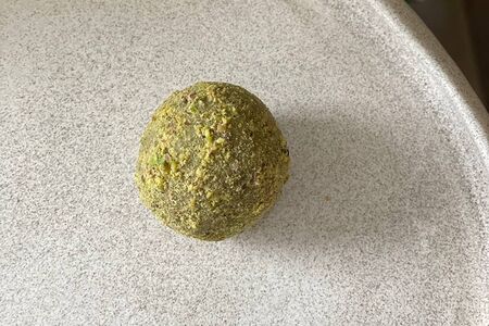 Конфета Фисташка-матча