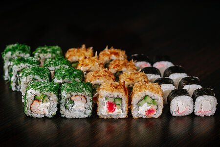 Сет Студенческий 24 шт