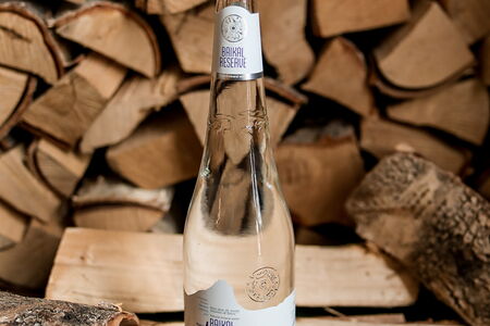 Байкал Резерв