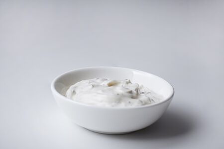 Чесночный соус